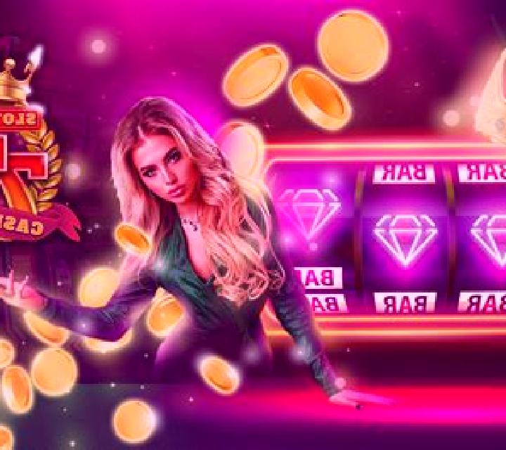 Redjet online slot