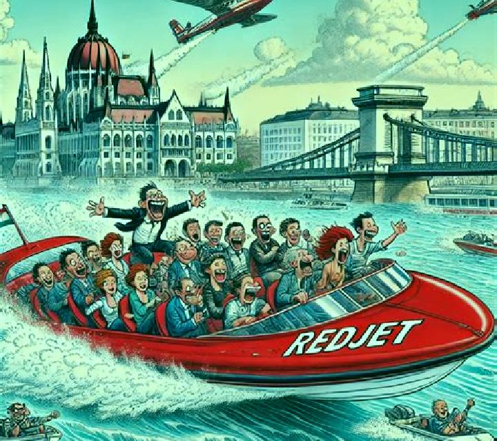 Redjet slot