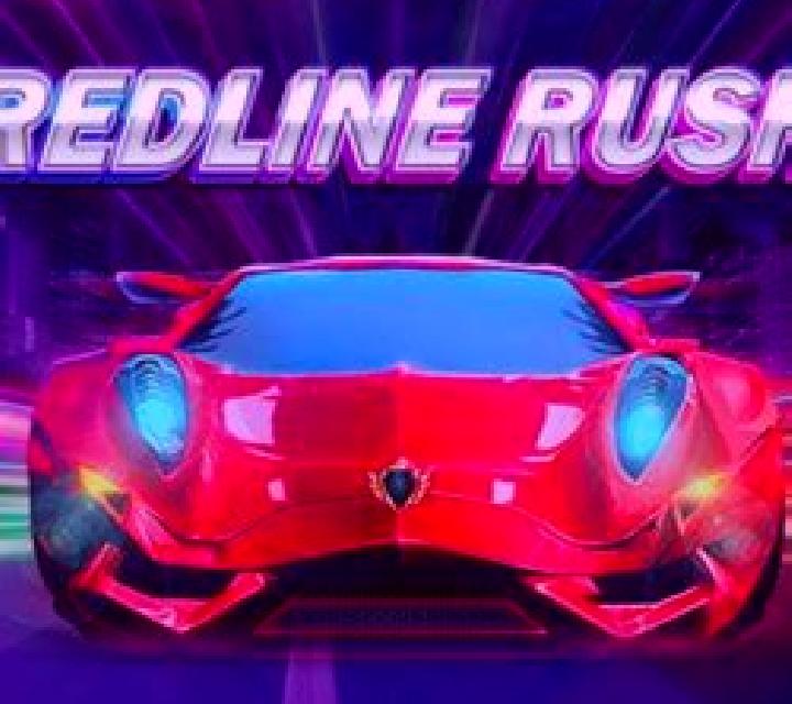 Redline Rush (Leap Gaming) slot