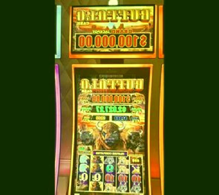 Rednex KO online slot