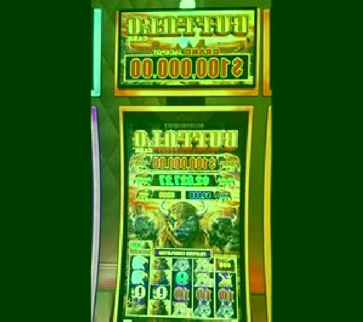 Rednex KO slot machine