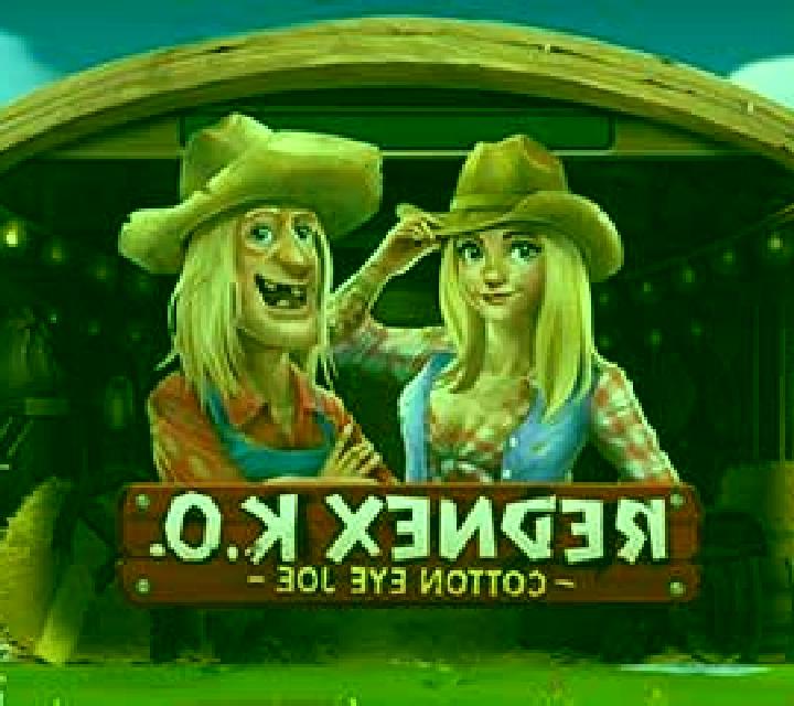 Rednex KO slot
