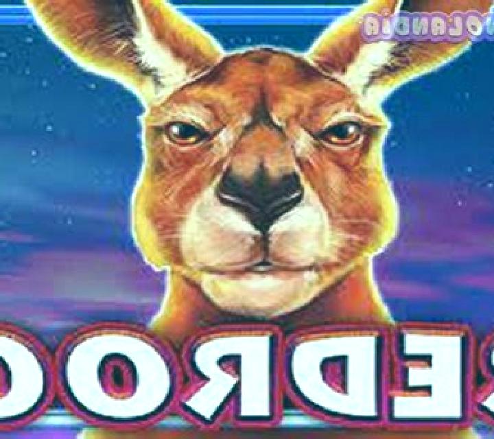 Redroo online slot