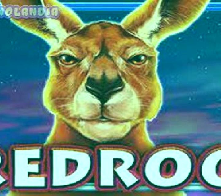 Redroo slot machine