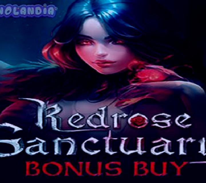 Redrose Sanctuary online slot