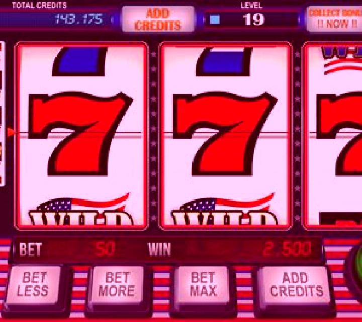 Redy online slot