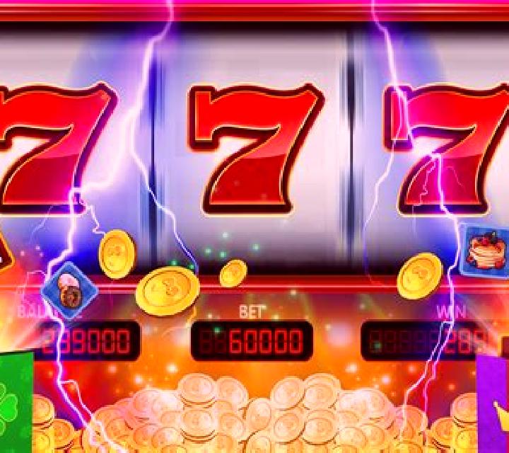 Redy slot game