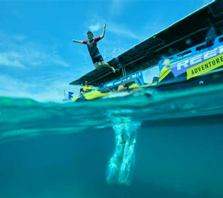 Reef Adventures online slot