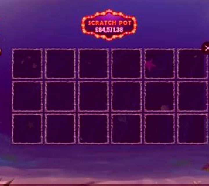 Reef Adventures Scratch slot