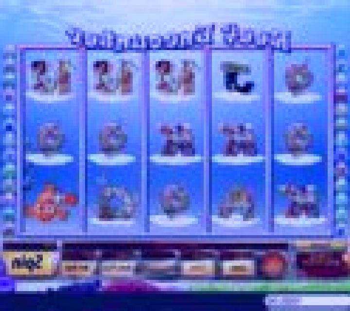 Reef Encounter online slot