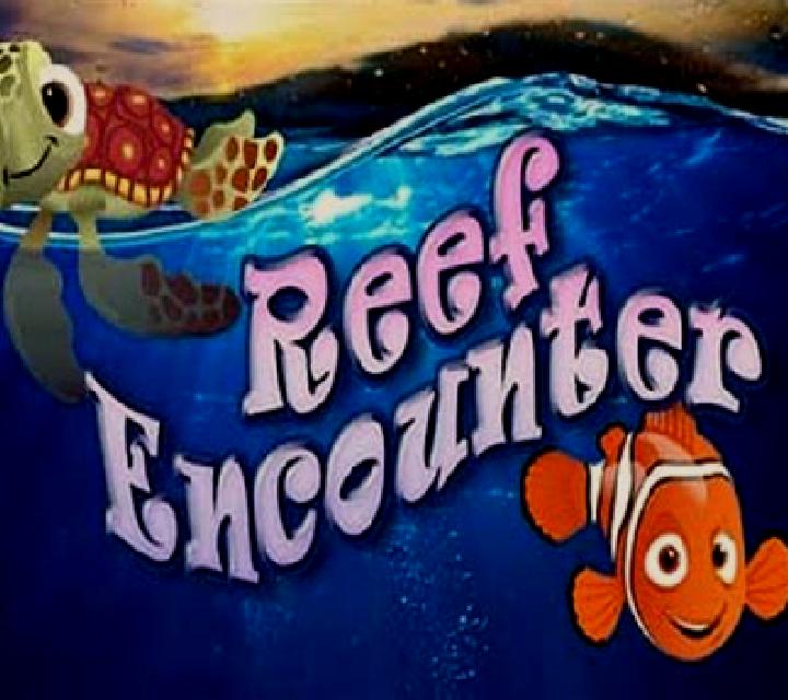 Reef Encounter slot game