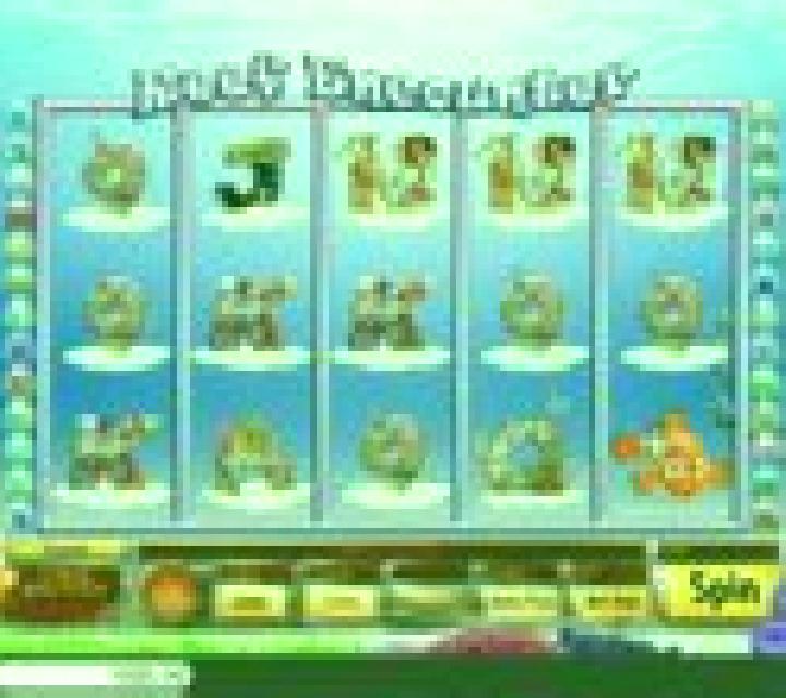 Reef Encounter slot machine