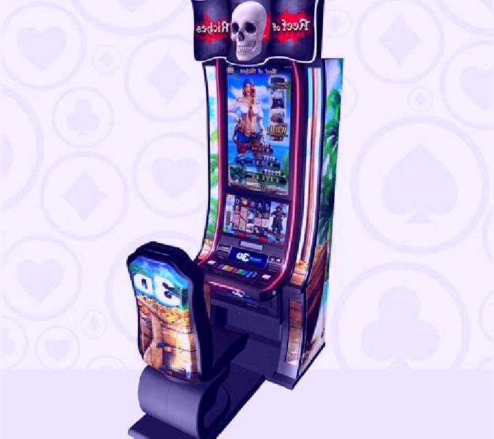 Reef Riches (Connective Games) slot machine