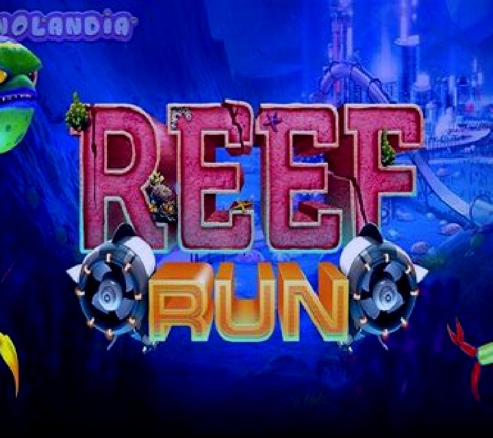 Reef Run slot