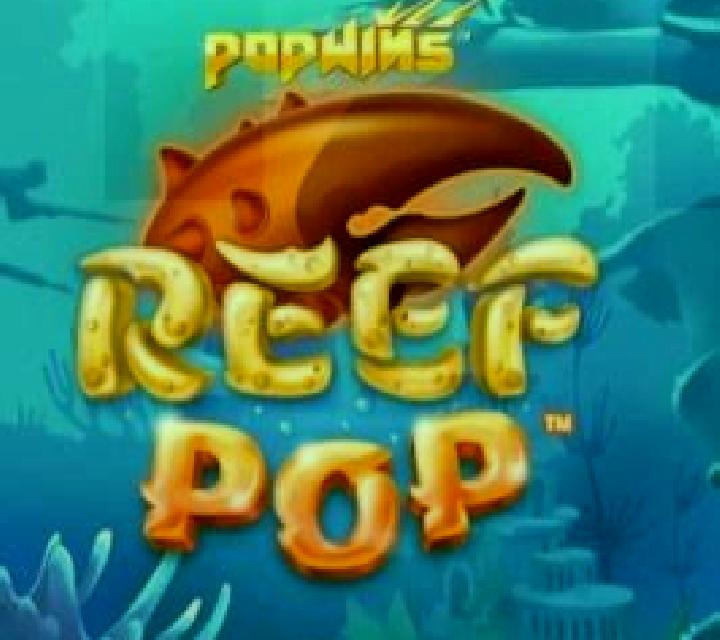 ReefPop online slot