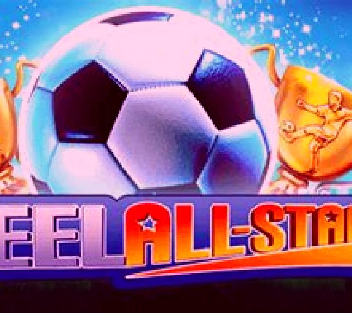 Reel All Stars online slot