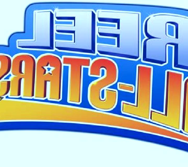 Reel All Stars slot game