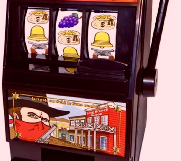 Reel Bandits slot
