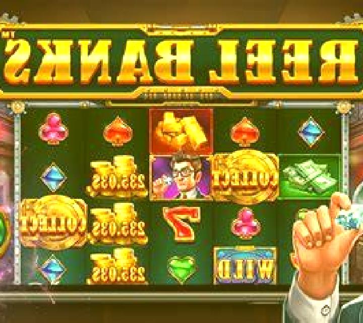 Reel Banks slot