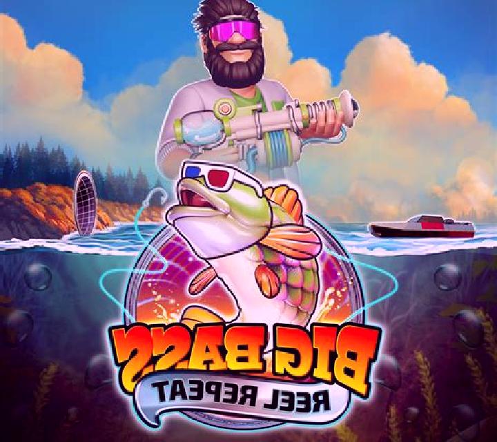 Reel Bass Family online slot