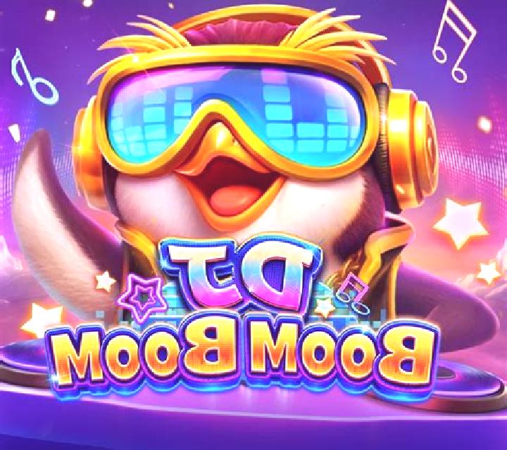 Reel Big Boom slot game