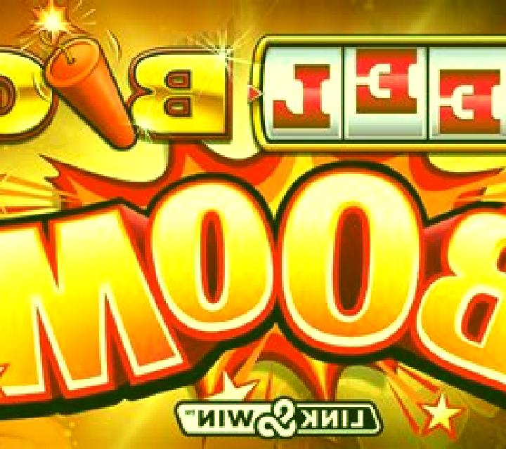 Reel Big Boom slot