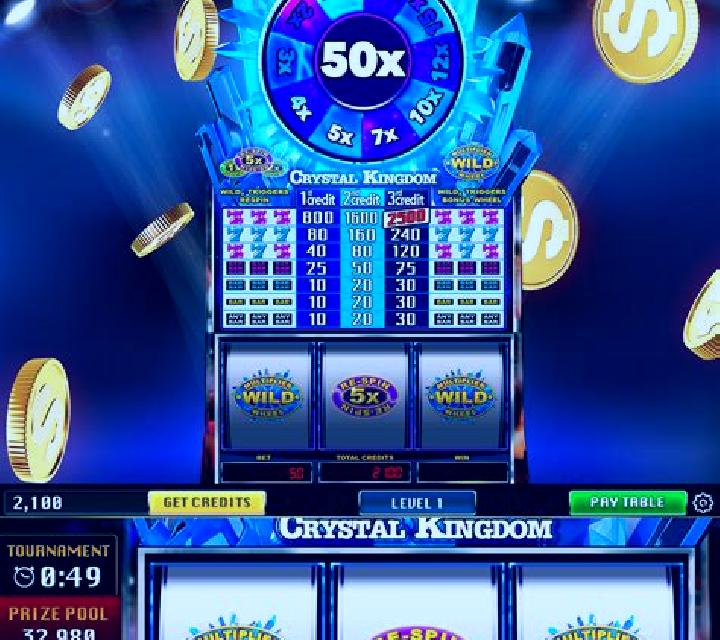 Reel Bonus slot game