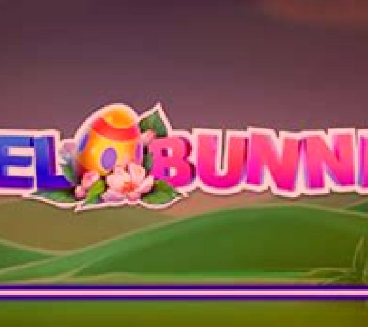Reel Bunnies slot