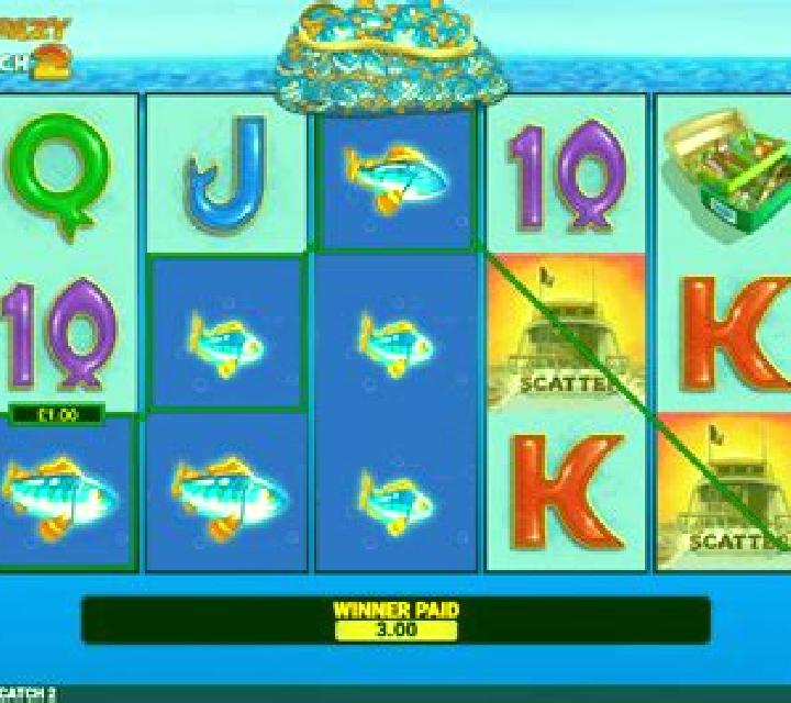 Reel Catch online slot