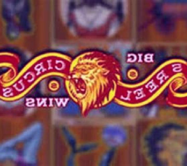 Reel Circus slot