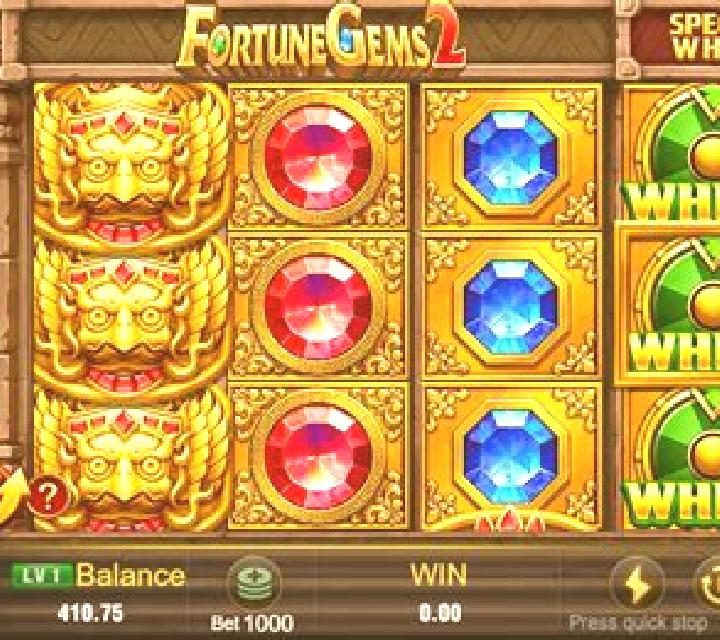 Reel Clash slot machine