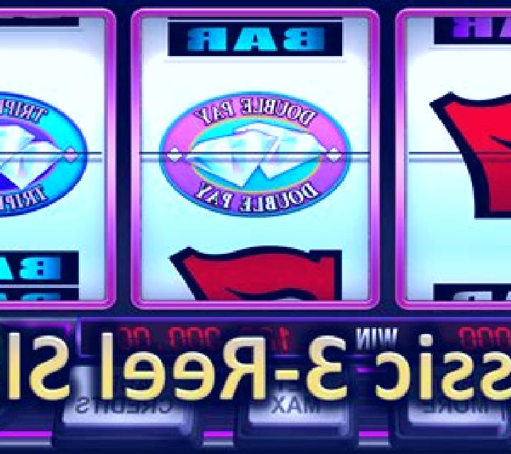 Reel Classic 3 slot game