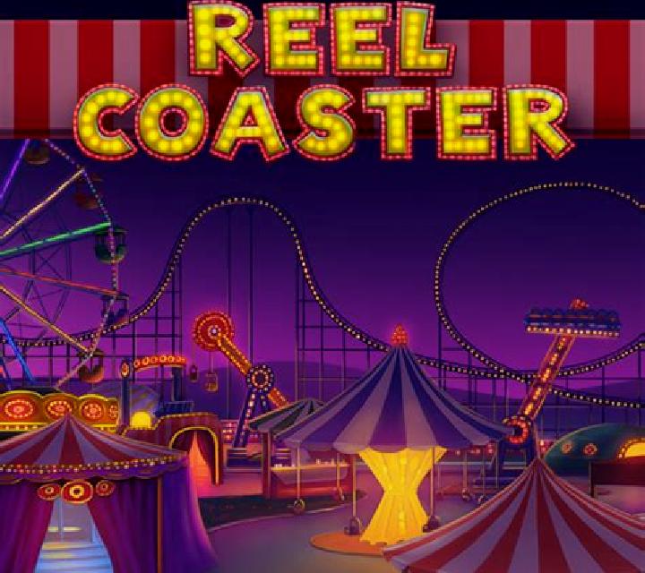 Reel Coaster online slot