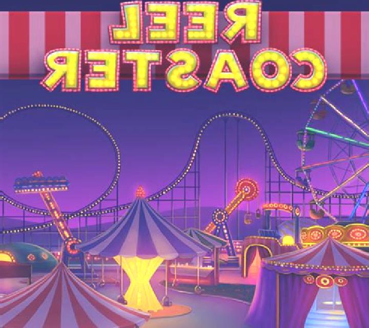 Reel Coaster slot game