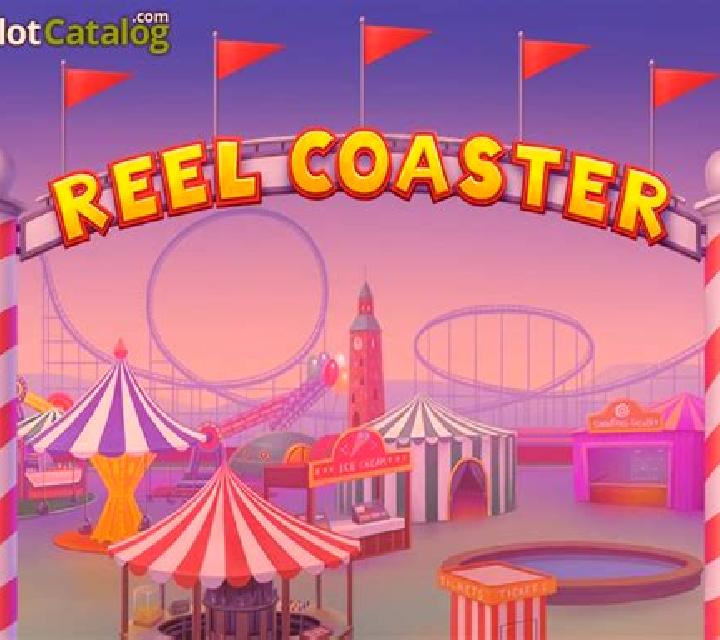 Reel Coaster slot