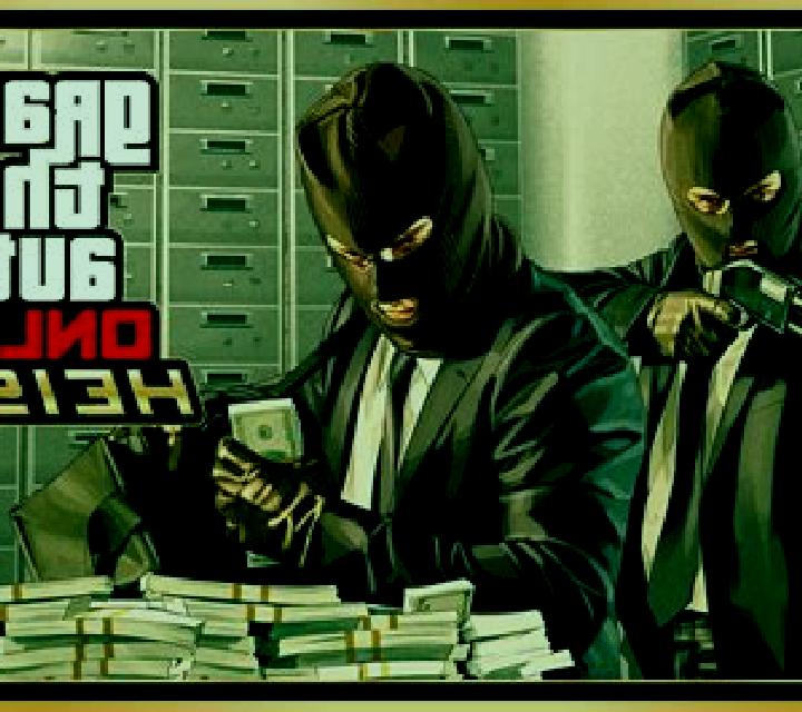 Reel Crime: Art Heist online slot
