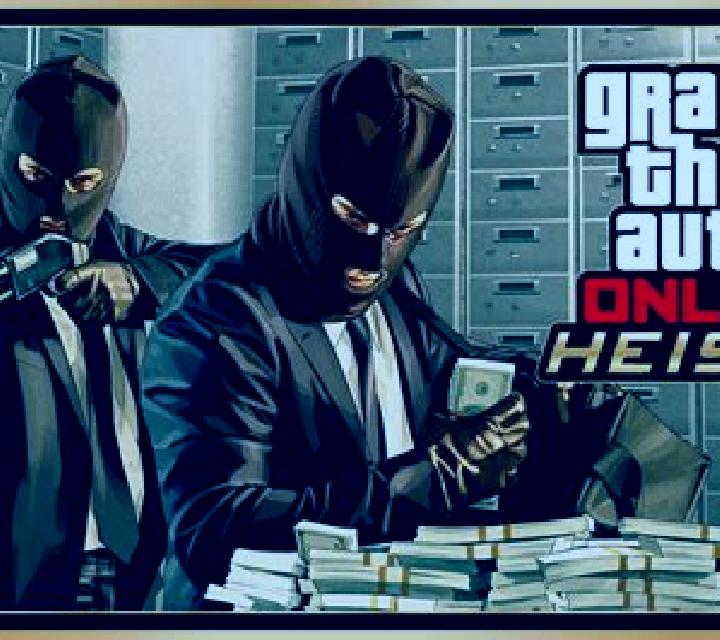 Reel Crime: Bank Heist online slot