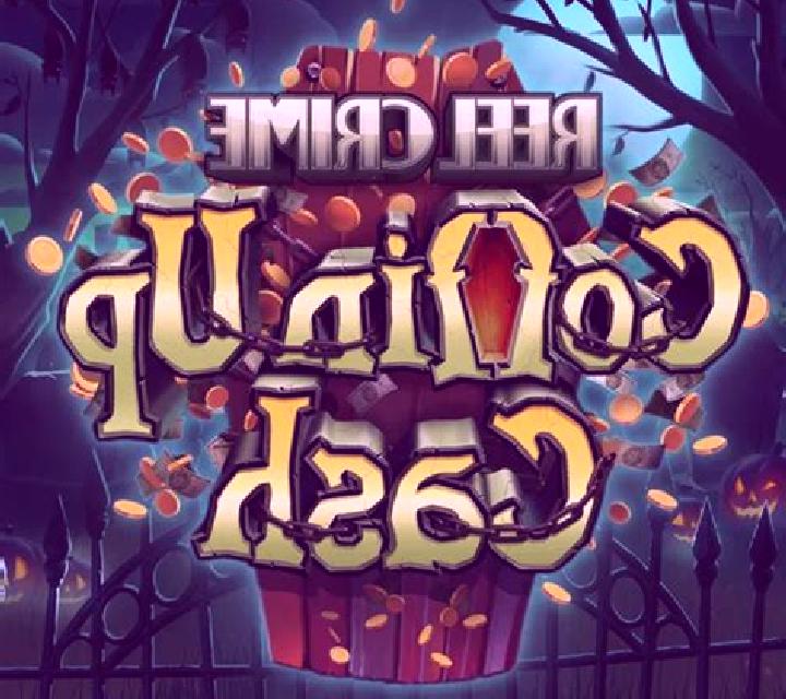 Reel Crime: Coffin Up Cash slot game