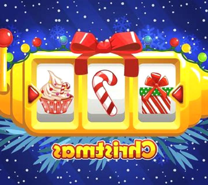 Reel Crime: Stealing Christmas slot machine