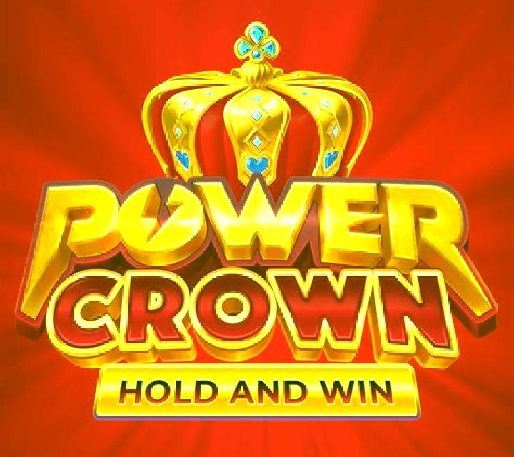 Reel Crown Hold and Win: Play online slot
