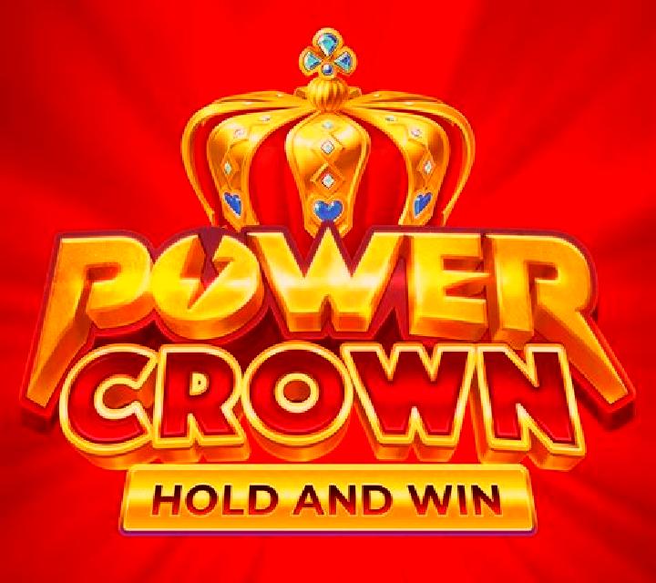 Reel Crown Hold and Win: Play slot game
