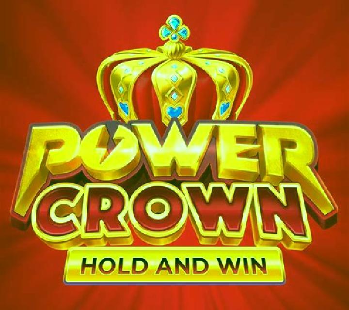 Reel Crown Hold and Win: Play slot