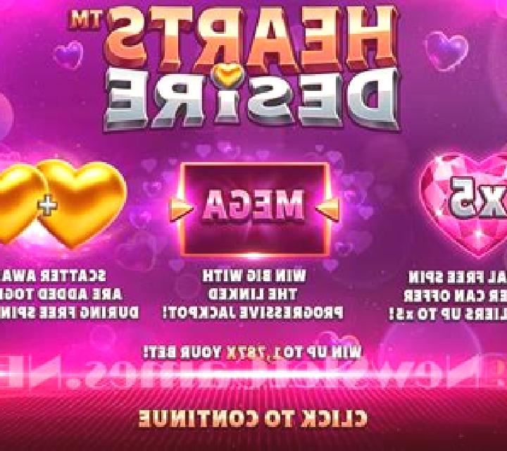 Reel Desire online slot