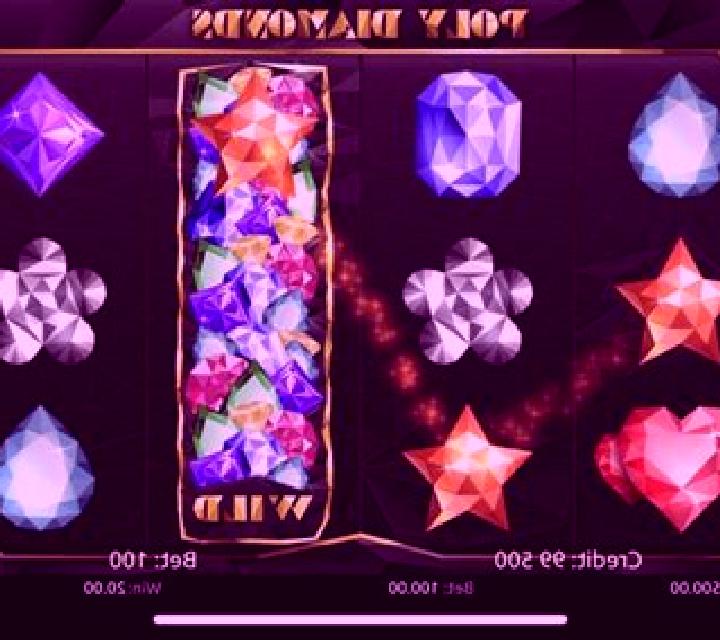 Reel Diamonds online slot