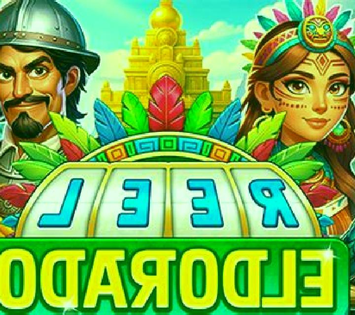 Reel Eldorado slot