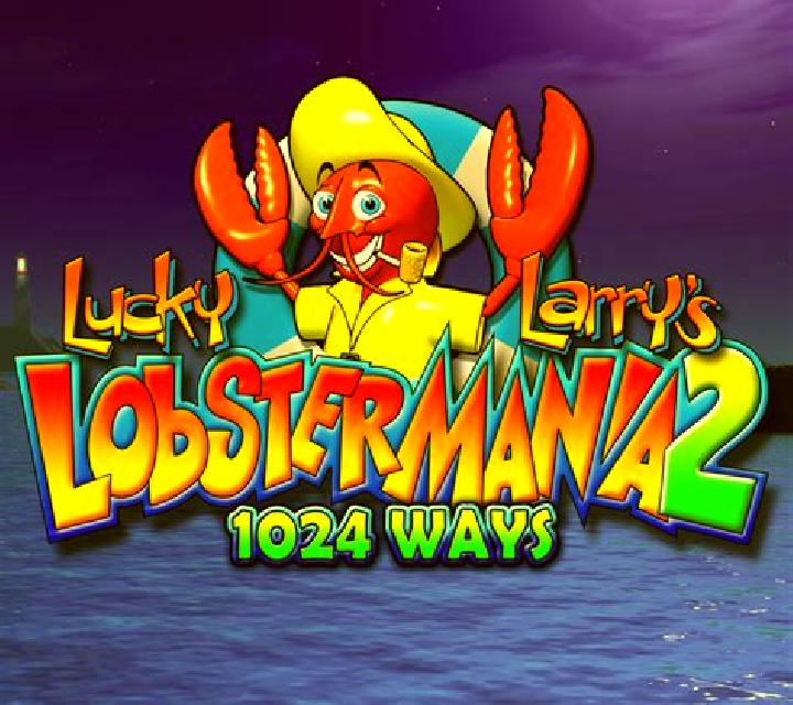 Reel em In Lobster Potty slot game