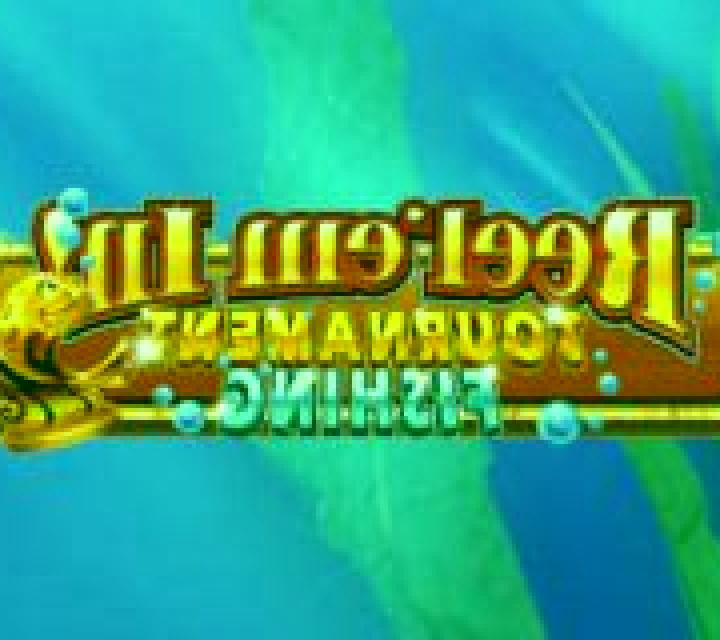 Reel Em In! Tournament Fishing online slot