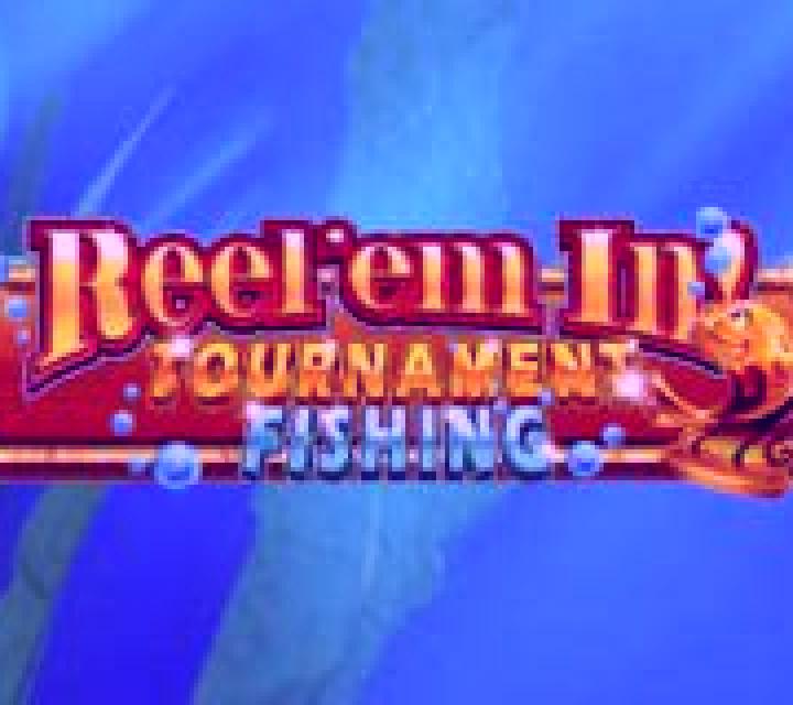 Reel Em In! Tournament Fishing slot