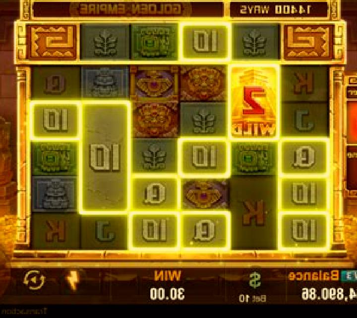Reel Empire online slot