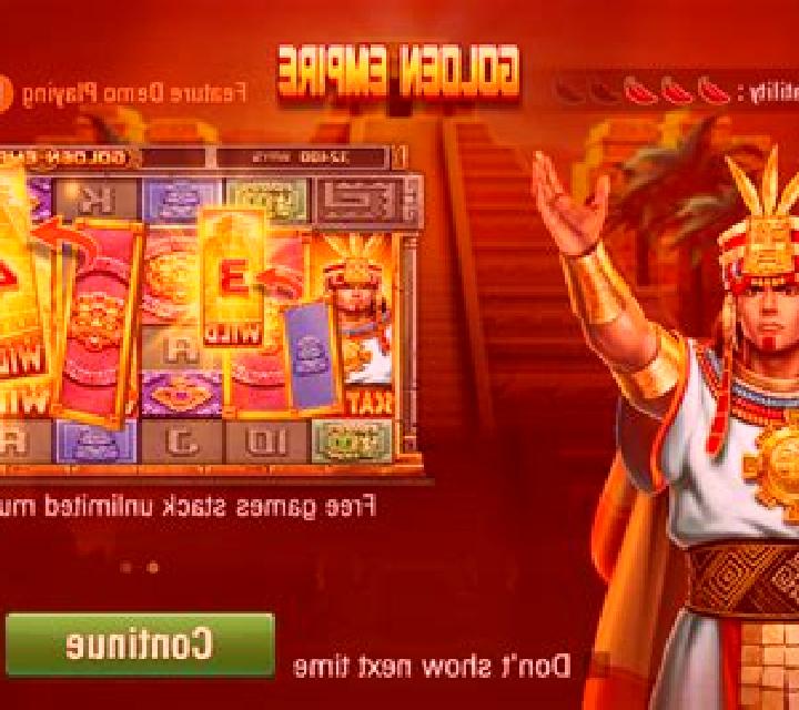 Reel Empire slot
